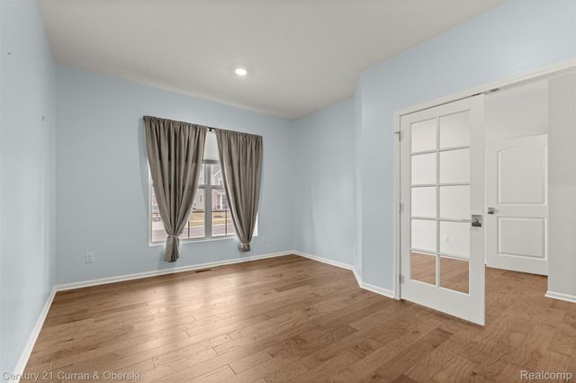 2717 Salt Springs Drive, Saline Township, MI 48176