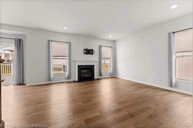 2717 Salt Springs Drive, Saline Township, MI 48176