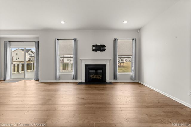 2717 Salt Springs Drive, Saline Township, MI 48176