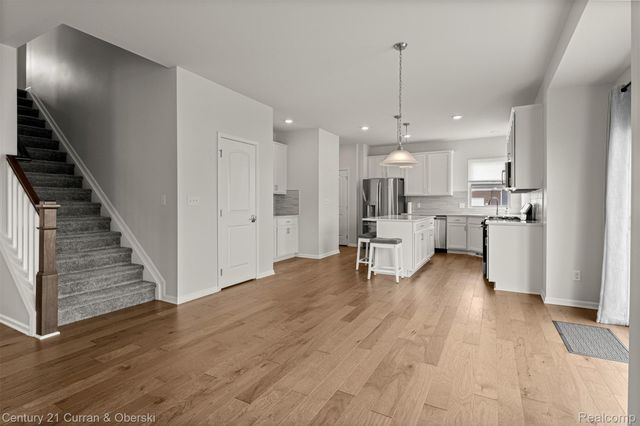 2717 Salt Springs Drive, Saline Township, MI 48176