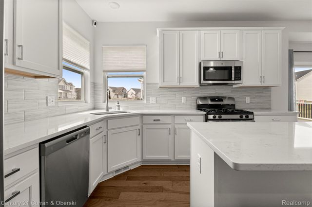 2717 Salt Springs Drive, Saline Township, MI 48176