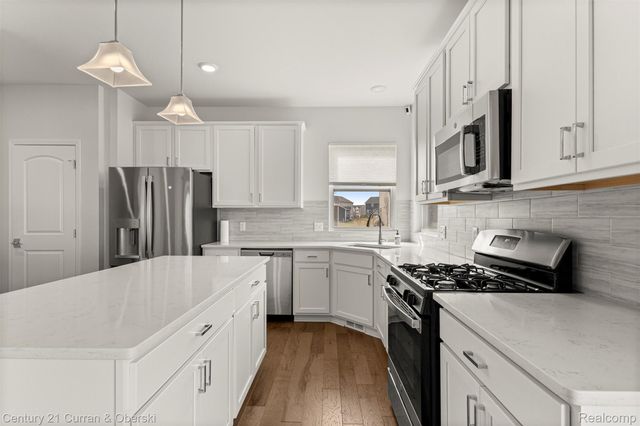 2717 Salt Springs Drive, Saline Township, MI 48176