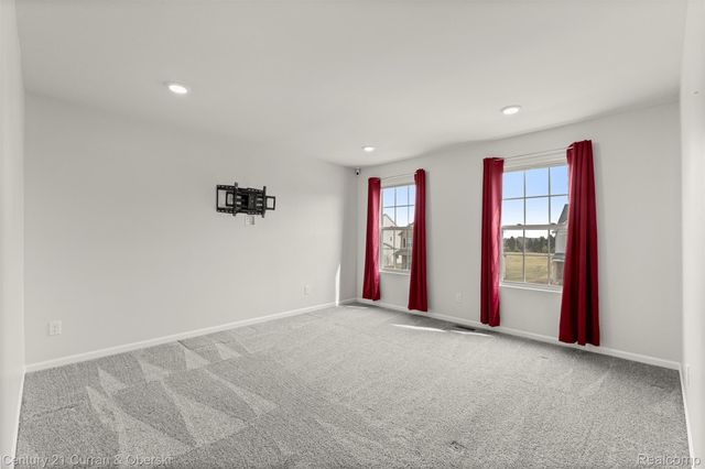 2717 Salt Springs Drive, Saline Township, MI 48176