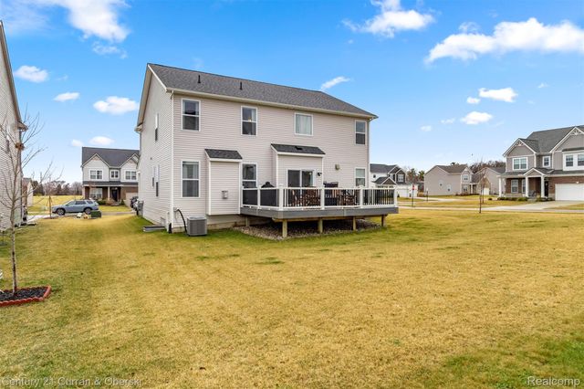 2717 Salt Springs Drive, Saline Township, MI 48176