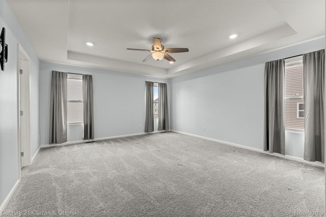 2717 Salt Springs Drive, Saline Township, MI 48176