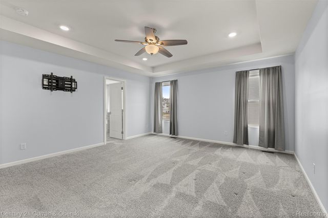 2717 Salt Springs Drive, Saline Township, MI 48176