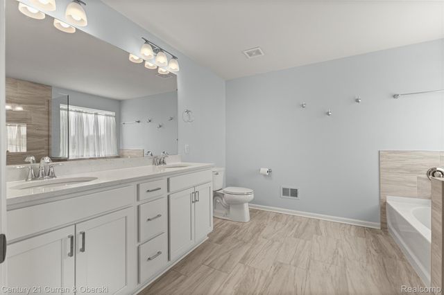 2717 Salt Springs Drive, Saline Township, MI 48176