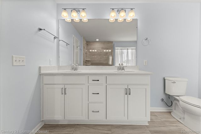 2717 Salt Springs Drive, Saline Township, MI 48176