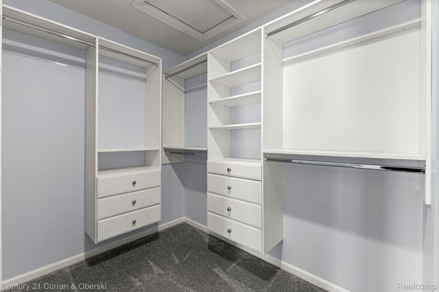 2717 Salt Springs Drive, Saline Township, MI 48176