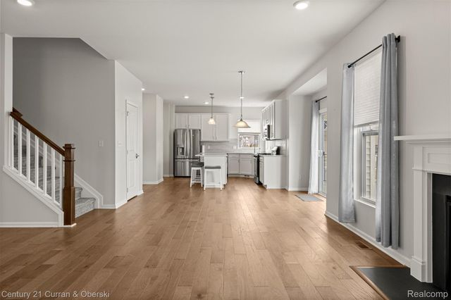 2717 Salt Springs Drive, Saline Township, MI 48176