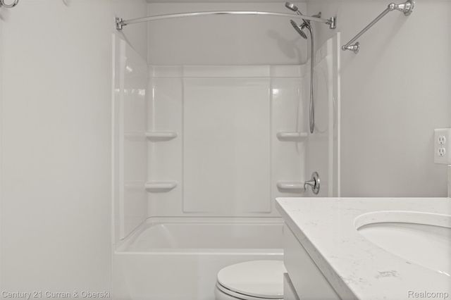 2717 Salt Springs Drive, Saline Township, MI 48176