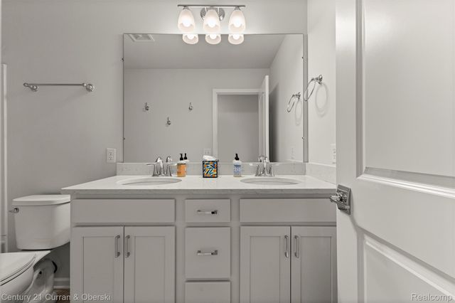 2717 Salt Springs Drive, Saline Township, MI 48176