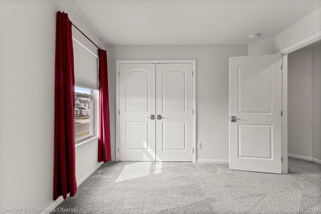 2717 Salt Springs Drive, Saline Township, MI 48176