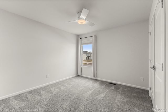 2717 Salt Springs Drive, Saline Township, MI 48176