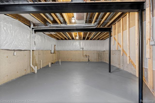 2717 Salt Springs Drive, Saline Township, MI 48176