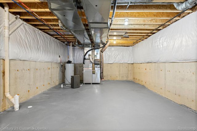 2717 Salt Springs Drive, Saline Township, MI 48176