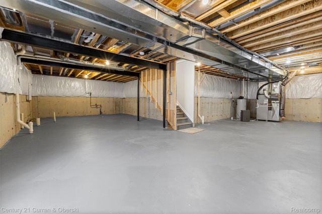 2717 Salt Springs Drive, Saline Township, MI 48176