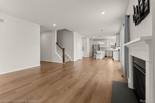 2717 Salt Springs Drive, Saline Township, MI 48176