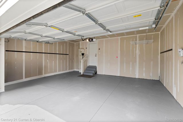 2717 Salt Springs Drive, Saline Township, MI 48176