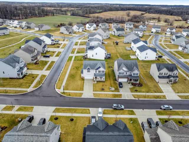 2717 Salt Springs Drive, Saline Township, MI 48176