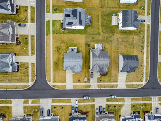 2717 Salt Springs Drive, Saline Township, MI 48176