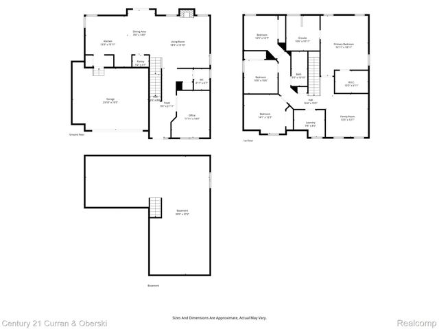 2717 Salt Springs Drive, Saline Township, MI 48176