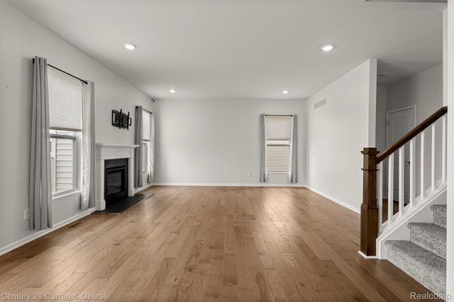 2717 Salt Springs Drive, Saline Township, MI 48176