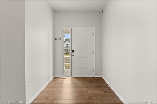 2717 Salt Springs Drive, Saline Township, MI 48176