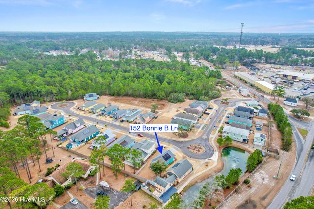 152 Bonnie B Lane, Shallotte, NC 28470