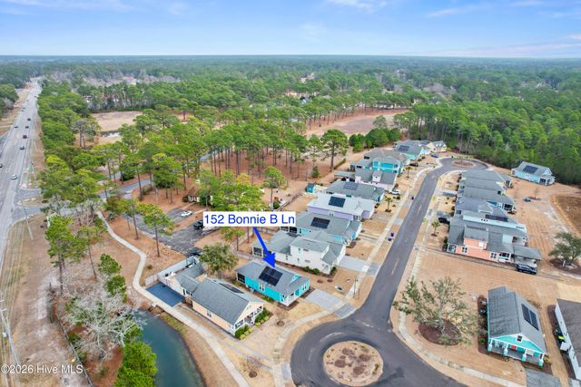 152 Bonnie B Lane, Shallotte, NC 28470