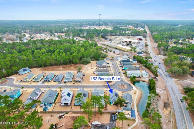 152 Bonnie B Lane, Shallotte, NC 28470