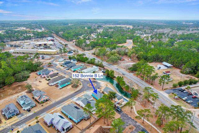 152 Bonnie B Lane, Shallotte, NC 28470