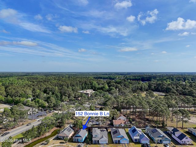 152 Bonnie B Lane, Shallotte, NC 28470