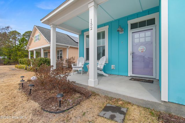 152 Bonnie B Lane, Shallotte, NC 28470