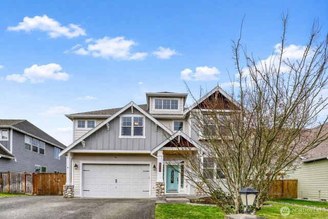 7326 223rd Avenue Ct E, Buckley, WA 98321