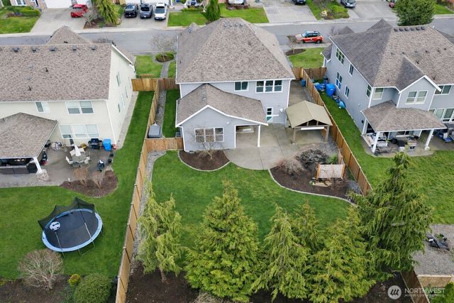 7326 223rd Avenue Ct E, Buckley, WA 98321