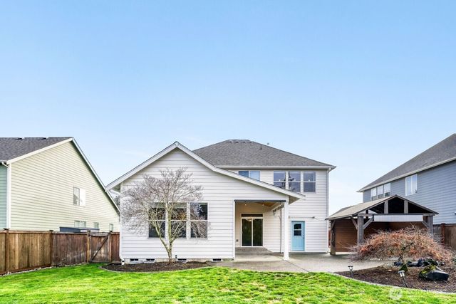 7326 223rd Avenue Ct E, Buckley, WA 98321