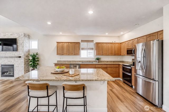 7326 223rd Avenue Ct E, Buckley, WA 98321