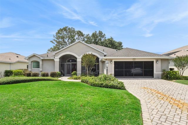 5607 SIR CHURCHILL DRIVE, Leesburg, FL 34748