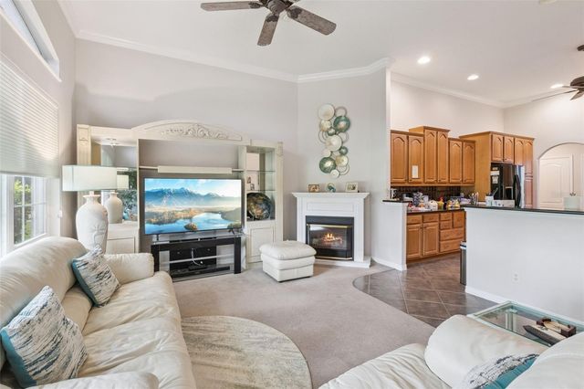 5607 SIR CHURCHILL DRIVE, Leesburg, FL 34748