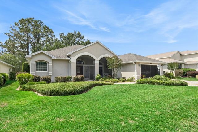 5607 SIR CHURCHILL DRIVE, Leesburg, FL 34748