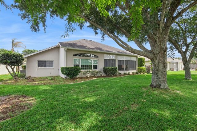 5607 SIR CHURCHILL DRIVE, Leesburg, FL 34748