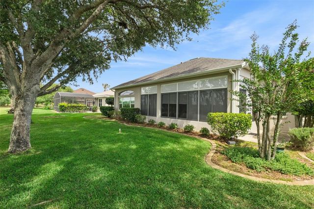 5607 SIR CHURCHILL DRIVE, Leesburg, FL 34748