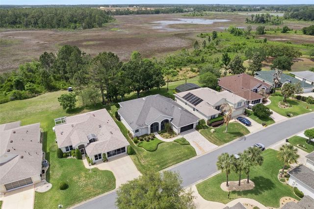 5607 SIR CHURCHILL DRIVE, Leesburg, FL 34748