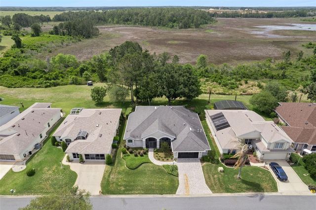 5607 SIR CHURCHILL DRIVE, Leesburg, FL 34748