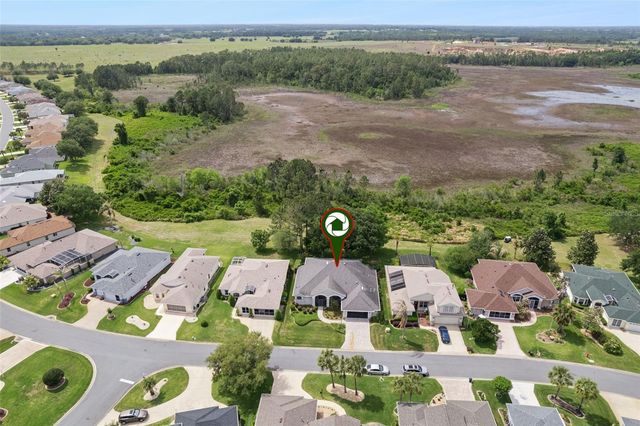 5607 SIR CHURCHILL DRIVE, Leesburg, FL 34748