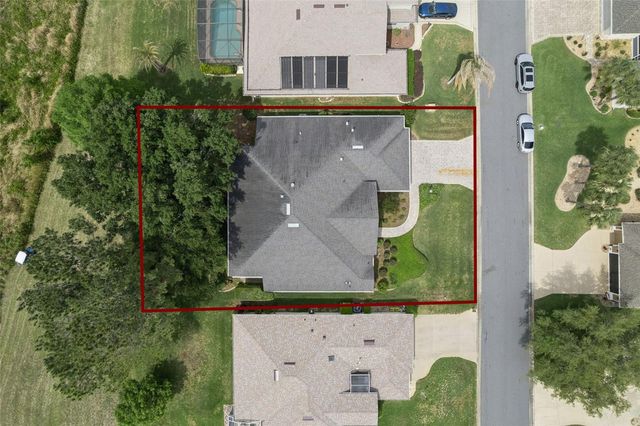 5607 SIR CHURCHILL DRIVE, Leesburg, FL 34748