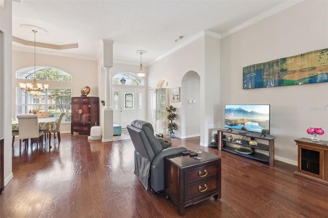 5607 SIR CHURCHILL DRIVE, Leesburg, FL 34748