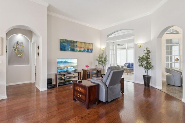 5607 SIR CHURCHILL DRIVE, Leesburg, FL 34748