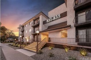 835 E Lomita 208, Glendale, CA 91205